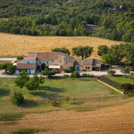 Villa Domaine De La Marie Dans Le Luberon Peypin-d'Aigues Esterno foto